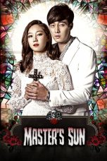 Movie poster: Master’s Sun Season 1 Episode 24