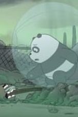 Movie poster: We Bare Bears Season 4 Episode 30