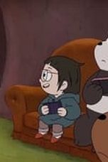 Movie poster: We Bare Bears Season 2 Episode 2