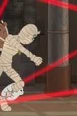 Movie poster: We Bare Bears Season 4 Episode 40