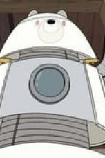 Movie poster: We Bare Bears Season 4 Episode 7