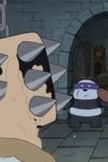 Movie poster: We Bare Bears Season 4 Episode 31