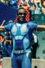 Movie poster: The Boys Season 1 Episode 3