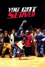 Movie poster: You Got Served