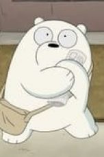 Movie poster: We Bare Bears Season 4 Episode 4