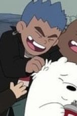 Movie poster: We Bare Bears Season 4 Episode 41