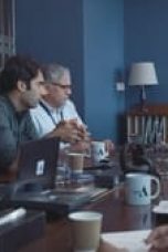 Movie poster: The Broken News Season 1 Episode 6