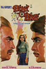 Movie poster: Biwi O Biwi