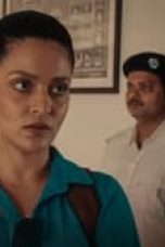 Movie poster: Mahabharat Murders Season 1 Episode 1