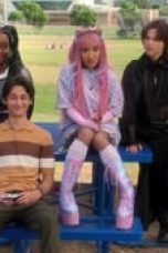 Movie poster: Boo, Bitch Season 1 Episode 3