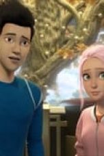 Movie poster: Jurassic World: Camp Cretaceous Season 5 Episode 1