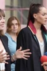 Movie poster: Flames of Fate Season 1 Episode 28