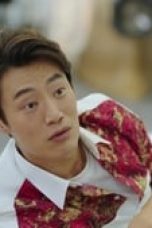 Movie poster: The Legend of the Blue Sea Season 1 Episode 5