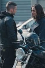 Movie poster: Devotion, a Story of Love and Desire Season 1 Episode 5