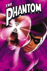 Movie poster: The Phantom
