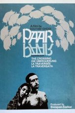 Movie poster: Paar