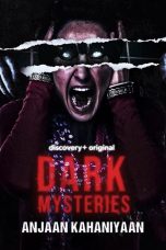 Movie poster: Dark Mysteries Anjaan Kahaniyaan Season 1 Episode 7