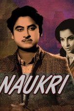 Movie poster: Naukar