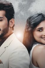 Movie poster: Roohaniyat Season 2 Episode 2