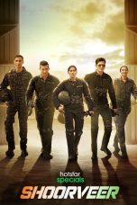 Movie poster: Shoorveer Season 1 Episode 2