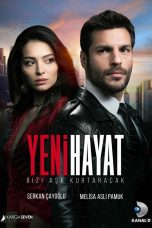 Movie poster: Yeni Hayat Season 1 Episode 28