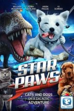 Movie poster: Star Paws