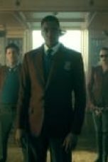 Movie poster: The Umbrella Academy Season 3 Episode 1