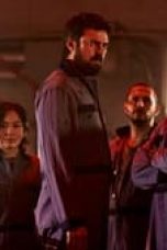 Movie poster: The Boys Season 3 Episode 4