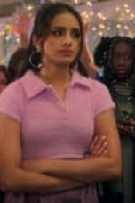 Movie poster: Boo, Bitch Season 1 Episode 4