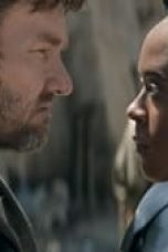 Movie poster: Obi-Wan Kenobi Season 1 Episode 1