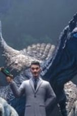 Movie poster: Jurassic World: Camp Cretaceous Season 5 Episode 3