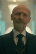 Movie poster: The Umbrella Academy Season 3 Episode 9