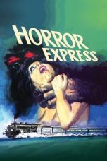 Movie poster: Horror Express