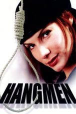 Movie poster: Hangmen