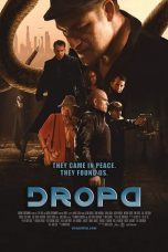 Movie poster: Dropa
