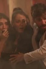 Movie poster: Flames of Fate Season 1 Episode 1