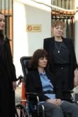 Movie poster: Flames of Fate Season 1 Episode 22