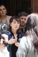 Movie poster: Flames of Fate Season 1 Episode 26