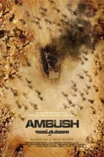 Movie poster: The Ambush