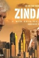 Movie poster: Zindabaad Season 1 Episode 8