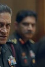 Movie poster: Avrodh: The Siege Within Season 2 Episode 1