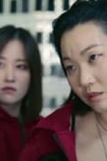 Movie poster: Money Heist: Korea – Joint Economic Area Season 1 Episode 3