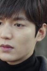 Movie poster: The Legend of the Blue Sea Season 1 Episode 6