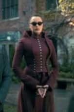 Movie poster: The Umbrella Academy Season 3 Episode 3