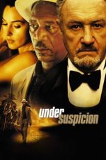 Movie poster: Under Suspicion