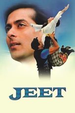 Movie poster: Jeet