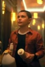 Movie poster: The Umbrella Academy Season 3 Episode 5