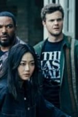 Movie poster: The Boys Season 3 Episode 3