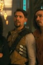 Movie poster: The Umbrella Academy Season 3 Episode 4