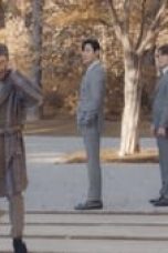 Movie poster: Business Proposal Season 1 Episode 4